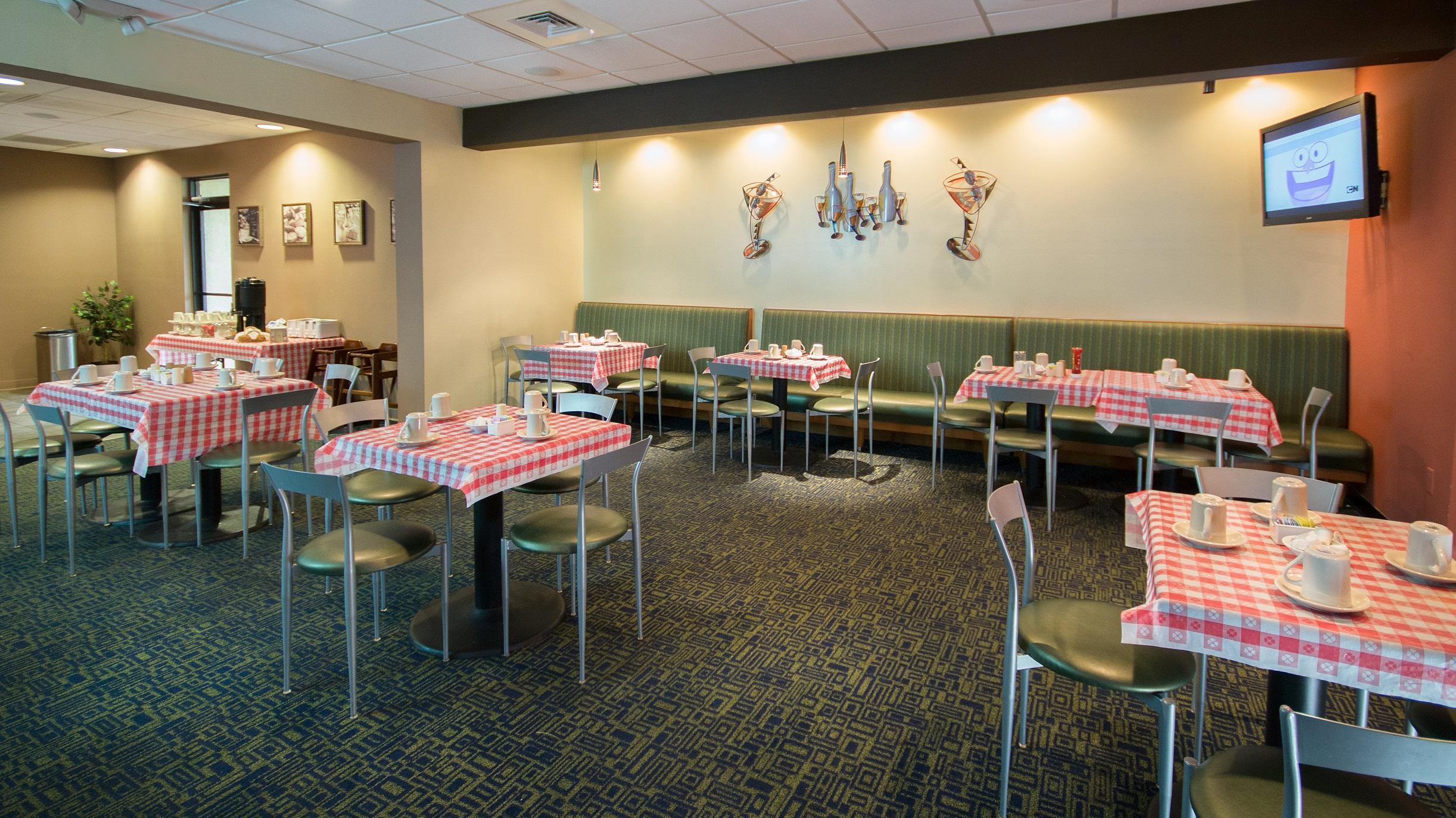 Hotel Ramada By Wyndham Flamingo Water Park Kissimmee Exteriér fotografie